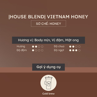 Cà phê Cold Brew tiện lợi - 01 pack - MONO Coffee Lab