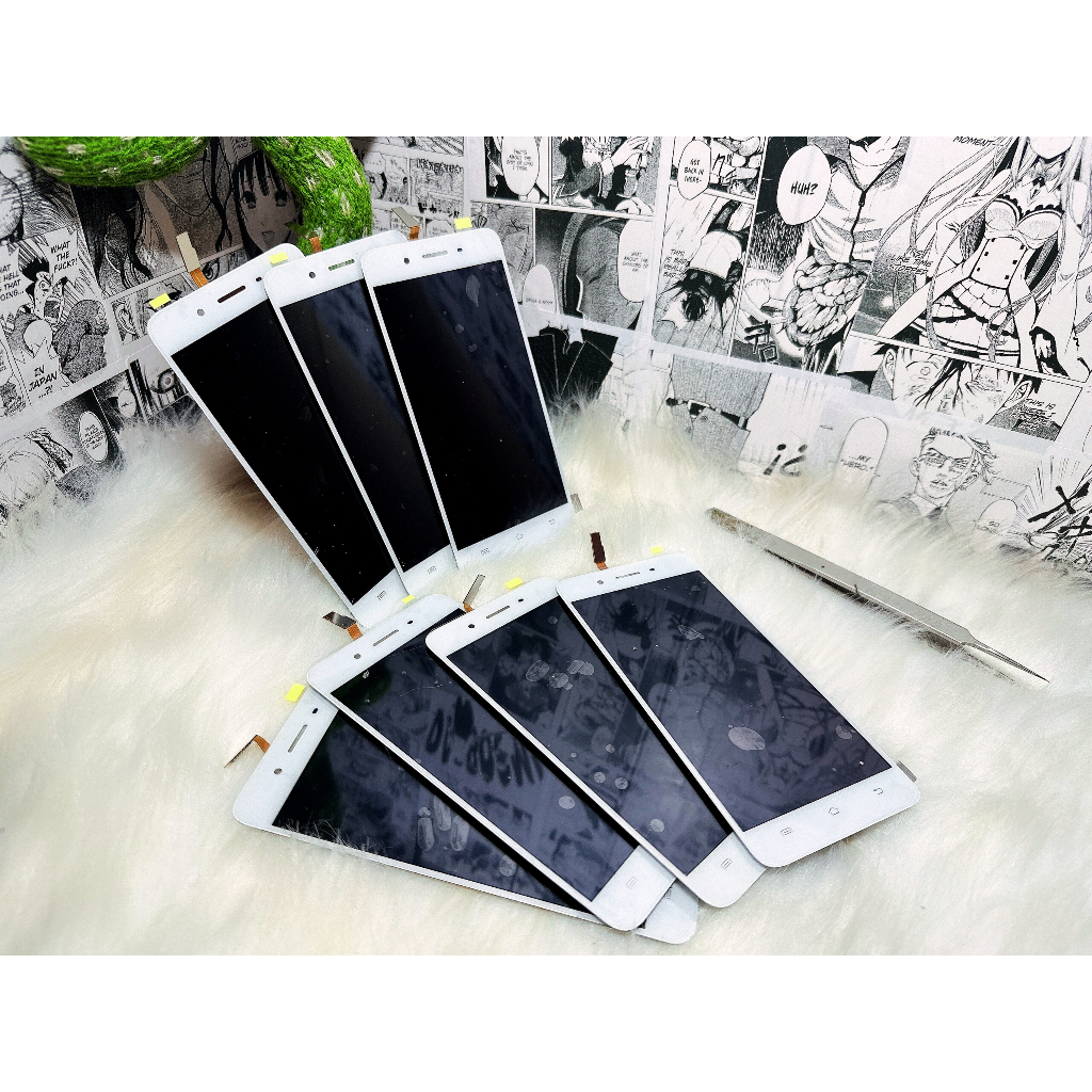 Màn hình zin cao cấp VIVO Y55