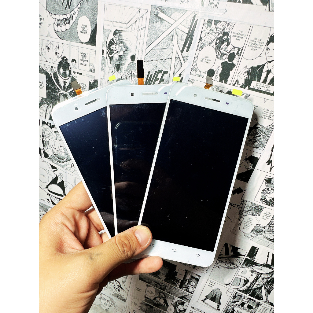 Màn hình zin cao cấp VIVO Y55