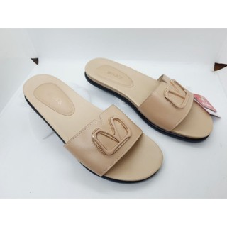 Dép Bitas nữ quai ngang DYN132 (size 36-39)