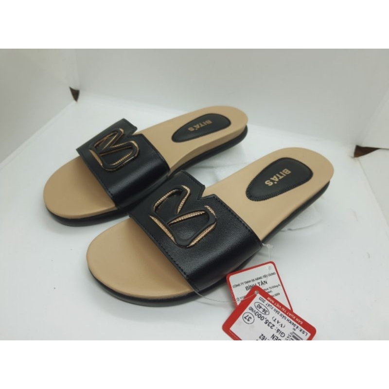 Dép Bitas nữ quai ngang DYN132