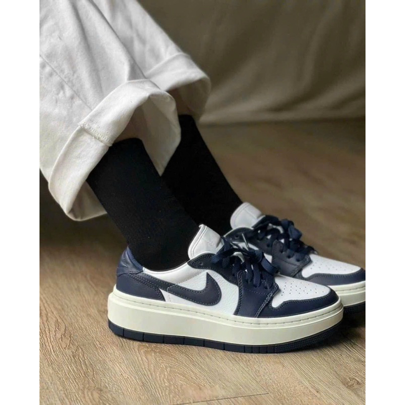 Giày jooc.dan xthan đế cao