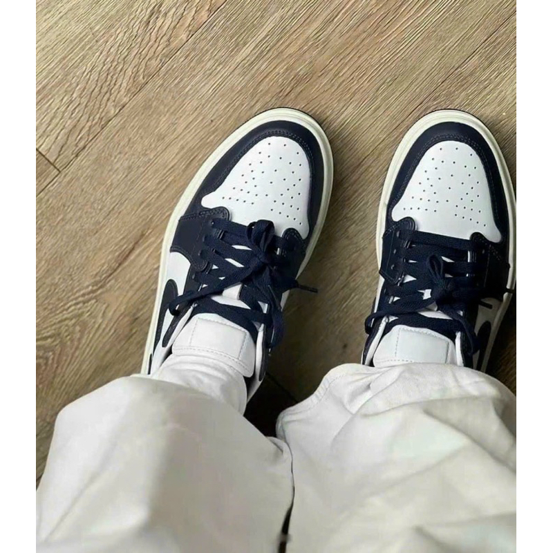 Giày jooc.dan xthan đế cao