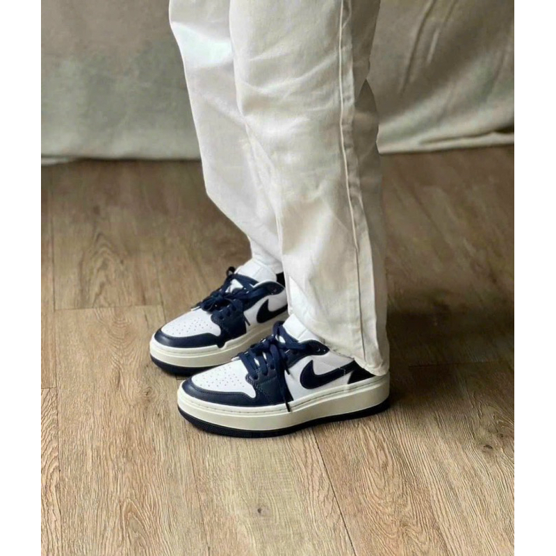 Giày jooc.dan xthan đế cao