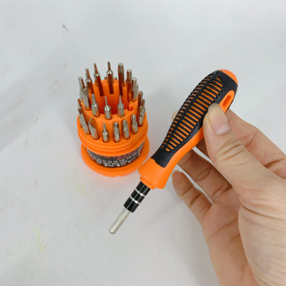 Bộ tua vít đa năng 31 in 1 kapusi