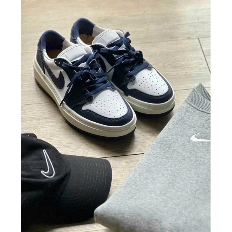 Giày jooc.dan xthan đế cao