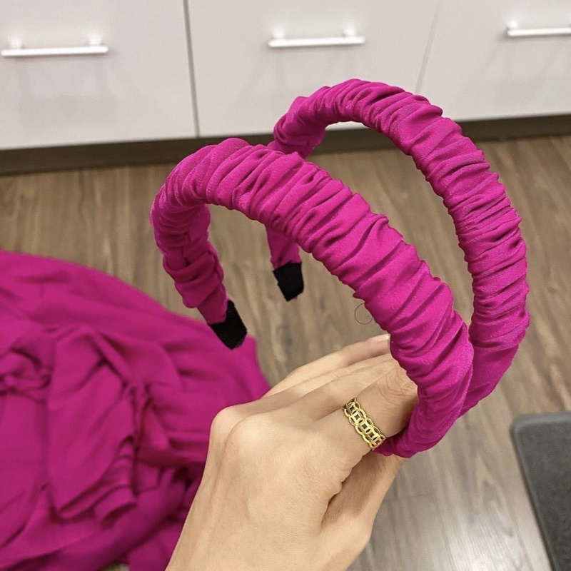 Áo Dài Mẹ và Bé Chất Liệu Lụa Hồng Sen Cao Cấp, Áo Dài Cách Tân Cho Bé Gái Tặng Kèm Bờm Cho Bé Mặc Tết, Trung Thu