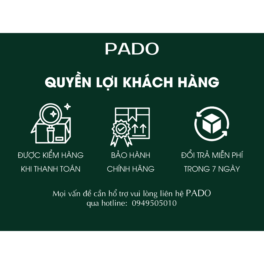 Túi xách du lịch , túi xách hành lý thời trang PADO 359 chất liệu chống thấm nước
