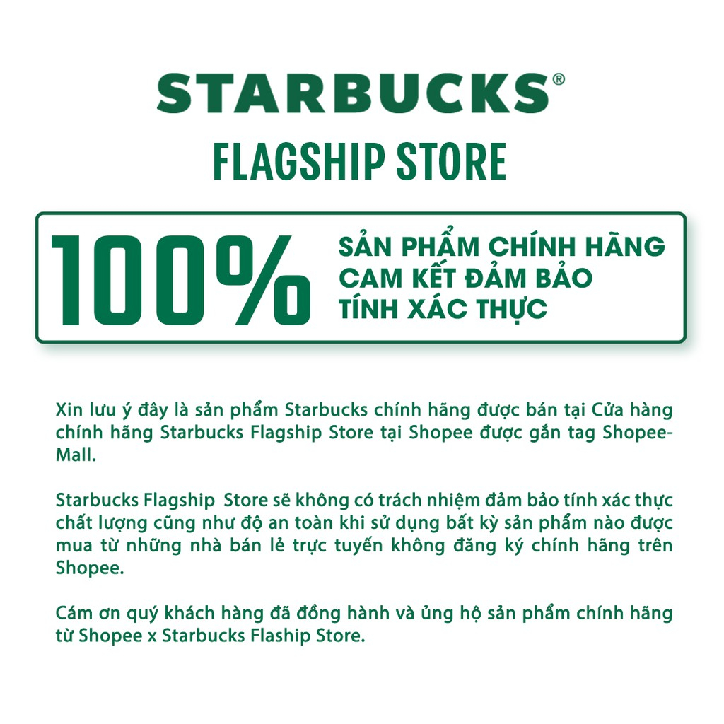 Ly Nhựa Starbucks 20Oz(591ml) Reusable Cold Cup HSTR GST COL CHNG