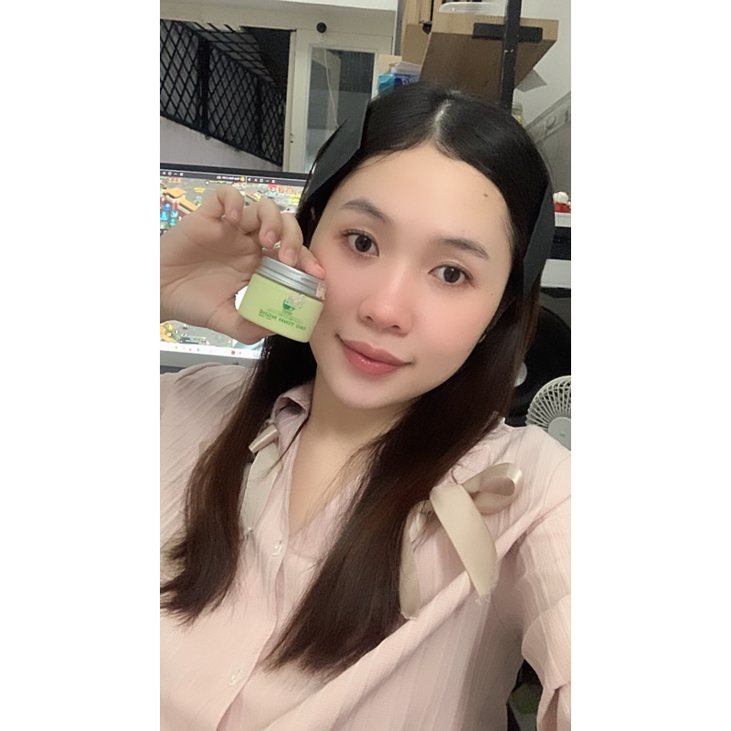 Combo 2 Mặt Nạ Cao Tinh Nghệ Ngân Bình 75g