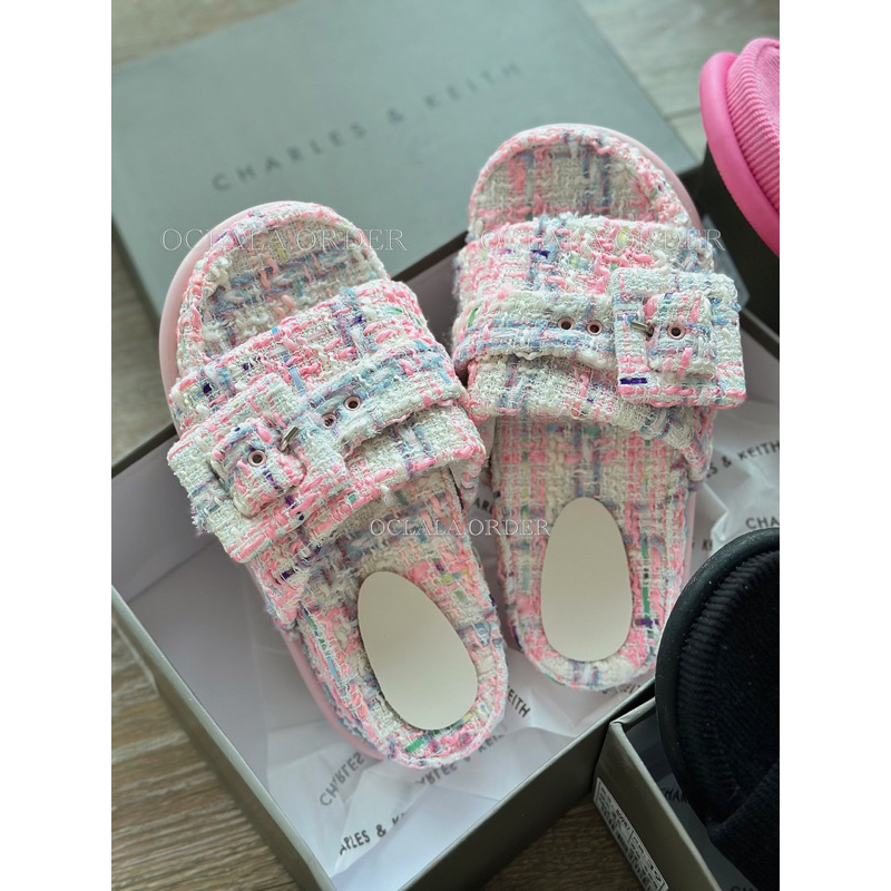 DÉP CNK BÁNH BÈO DỄ PHỐI ĐỒ