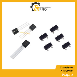 S9012 s9013 s9014 s9015 s9018 npn/pnp transistor sot-23/to-92