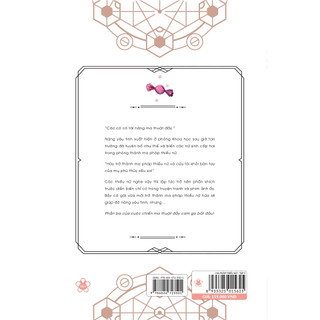 Sách Az - Ma Pháp Thiếu Nữ (Tập 5)