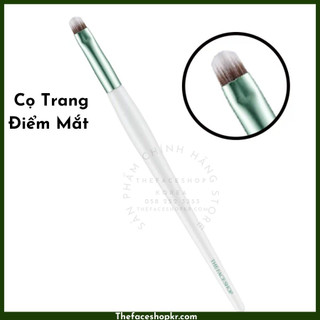 Cọ đánh phấn mắt Daily The Face Shop Daily Beauty Tools Eyeshadow Point Brush