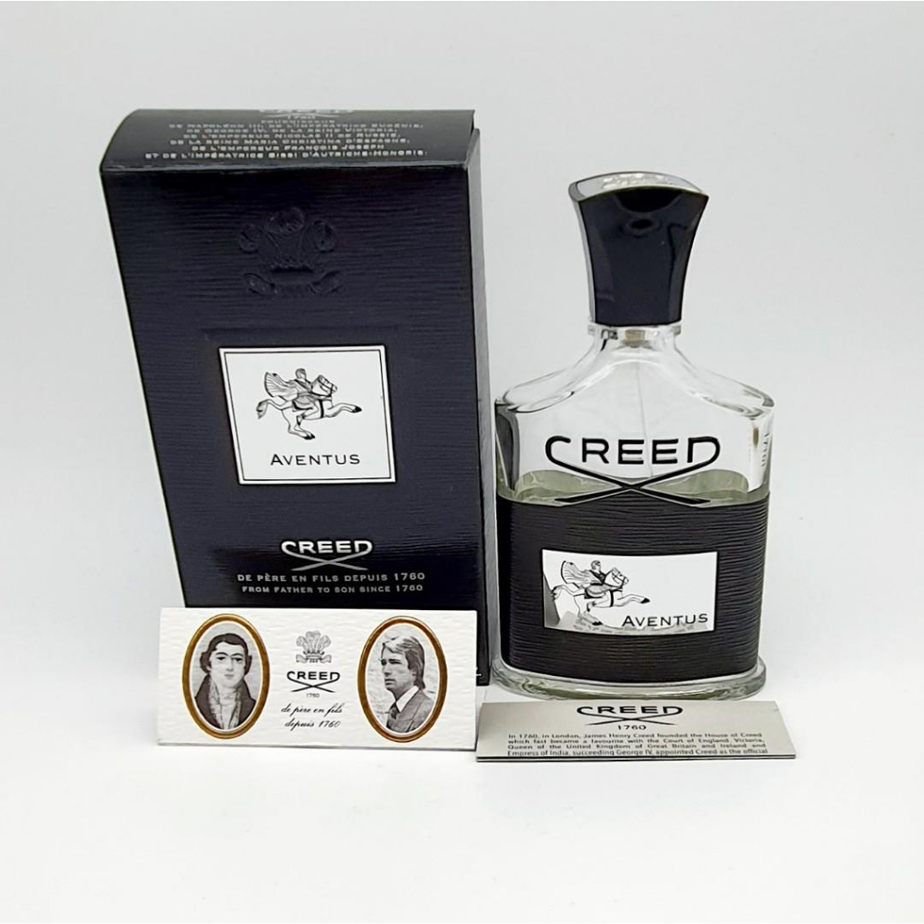 Nước Hoa Nam CREED AVENTUS EDP 100ml gần là cuốn ,mạnh mẽ cá tính