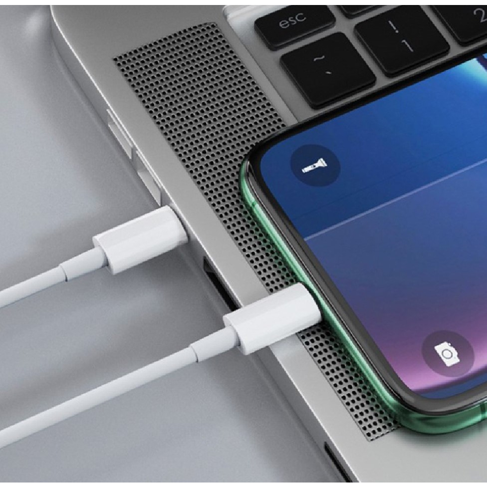 Dây Cáp Sạc Nhanh 20W PD 20W Chất Lượng Cao