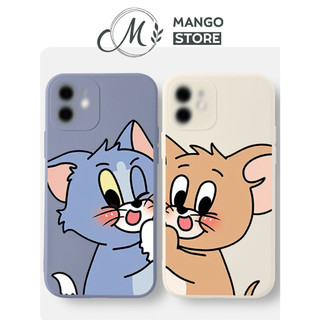 Ốp lưng cho máy iphone 6 7 8 Plus X Xr XsM 11 12 13 14 15 ProMax Mango Store 1 OD168