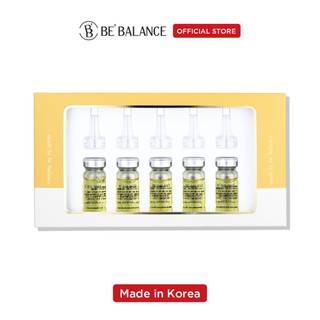 Tinh chất chuyên sâu làm sáng da, đều màu Be'Balance Brightening Ampoule (10ml)