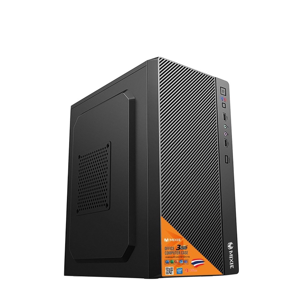 Máy tính bàn, cây máy tính giá rẻ full bộ, cắm điện là dùng