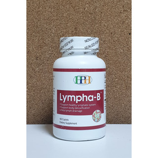 Lympha B - Ngăn ngừa tiến triển ung thư, sản phẩm thay thế Lymphasol