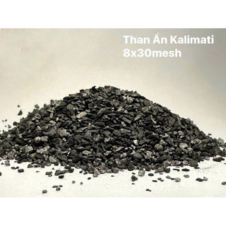 1kg than hoạt tính ấn độ nhập khẩu có co/cq