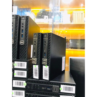 Dell optilex  micro i5 7500T win10 wifi bluetoot