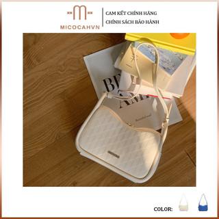 [TẶNG VOUCHER] Túi xách nữ MICOCAH CHÍNH HÃNG phong cách thời trang công sở cá tính đi chơi MSP: 700