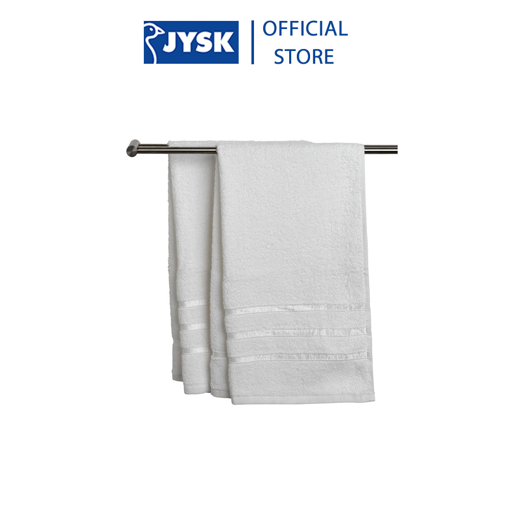 Khăn tắm cotton | JYSK Ysby | nhiều màu | R50xD90cm