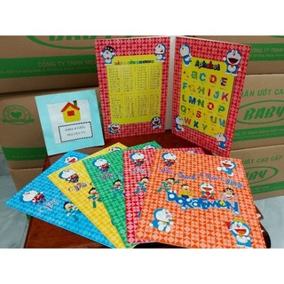 Combo 10 cái bìa lót tay :Vở Bài Tập sách chân trời sáng tạo), kích thước 18cm ✖ 24,7 cm, loại tốt .