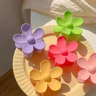 Kẹp gắp tóc hoa nhiều màu - kep1199 - bcorner