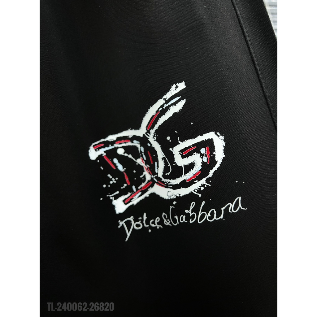 🔥Hot🔥Bộ nỉ DG in chữ thiết kế hot trend Nam Nữ Thu Đông 2023