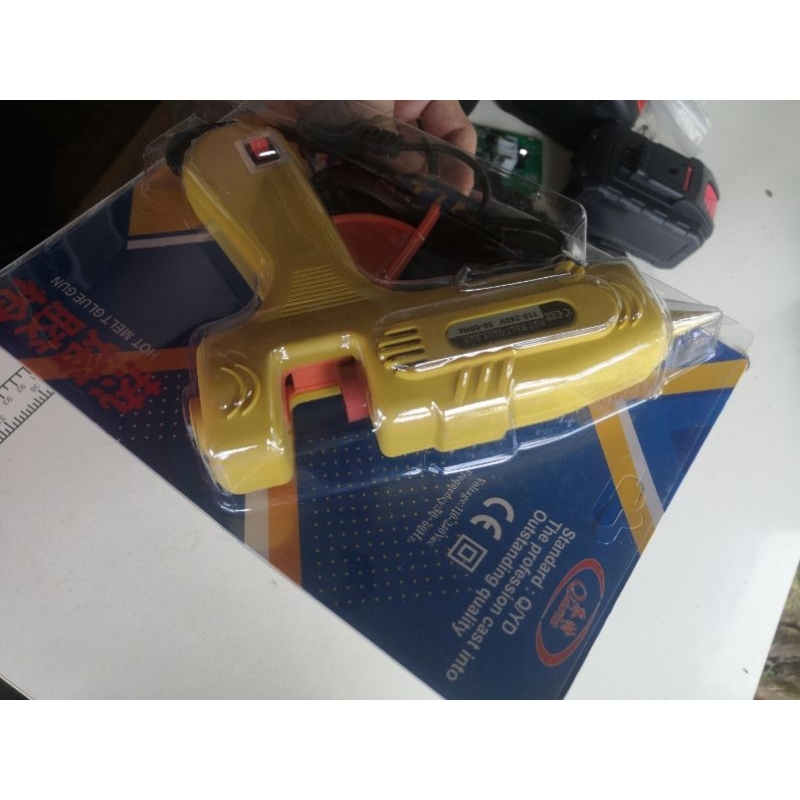 Bắn Keo Nến 150w