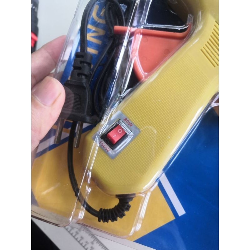 Bắn Keo Nến 150w