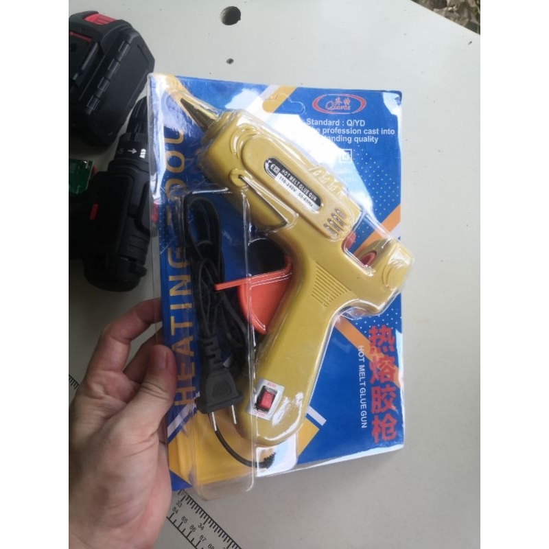 Bắn Keo Nến 150w