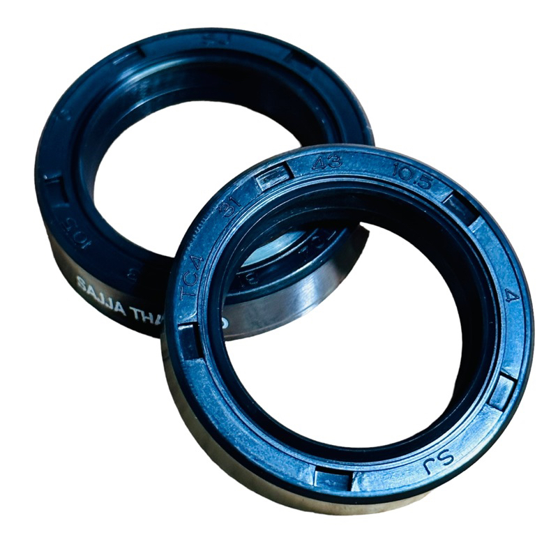 Phốt phuộc FCCI SAJJA Winner / Lead / PCX / SH MODE 31-43-10.5 Thailand