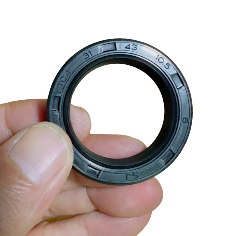 Phốt phuộc FCCI SAJJA Winner / Lead / PCX / SH MODE 31-43-10.5 Thailand