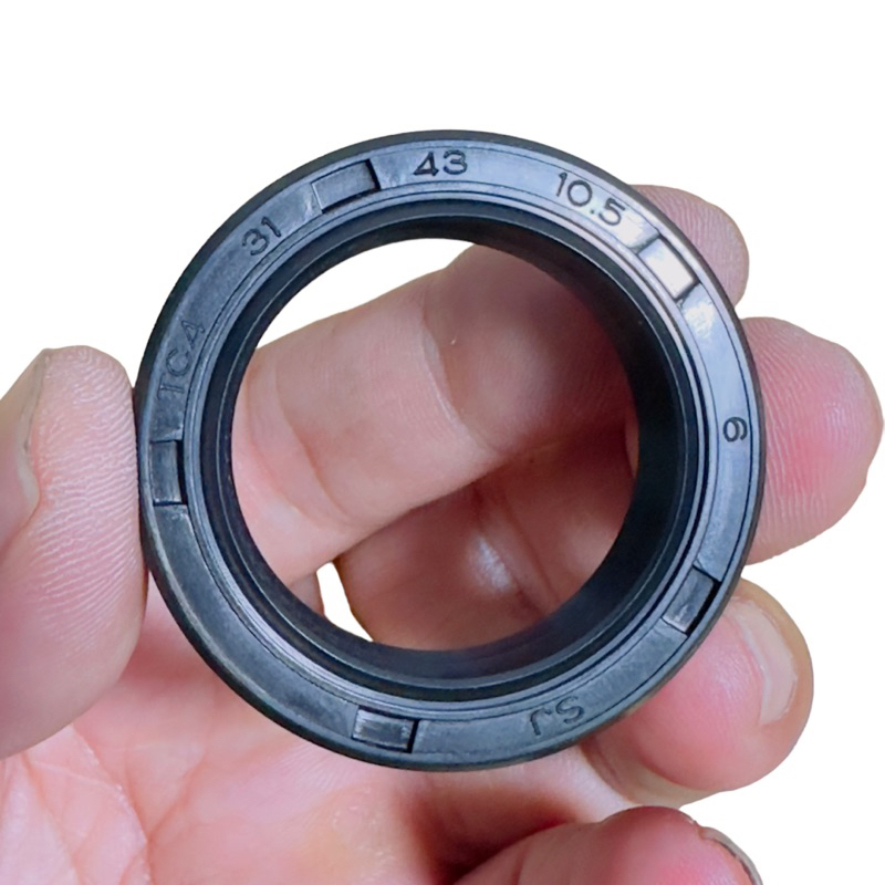 Phốt phuộc FCCI SAJJA Winner / Lead / PCX / SH MODE 31-43-10.5 Thailand