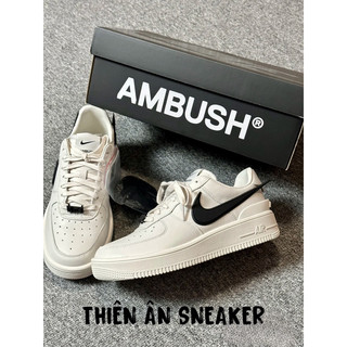 Giày Sneaker Af.1 AmBUssH cao cấp + tặng kèm box bv