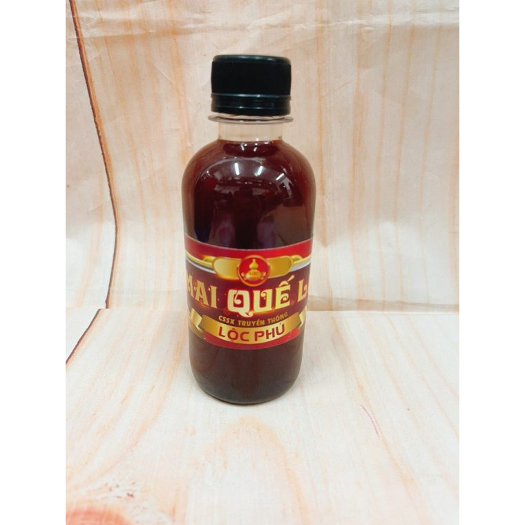 Mai Quế Lộ Lộc Phú 100ml
