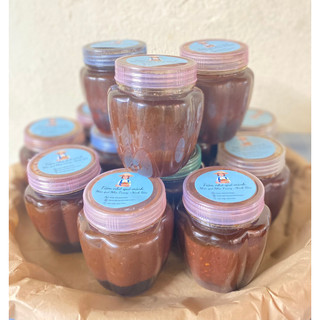 MẮM RUỘT KHO BA CHỈ NINH HÒA