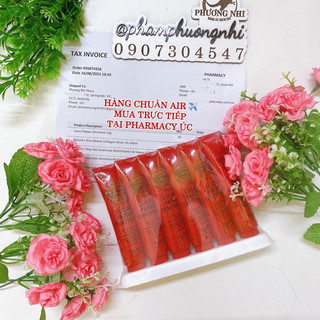 KEM ĐA NĂNG LUCAS 25G - DATE 2026 - HÀNG MUA TRỰC TIẾP TỪ PHARMACY ÚC