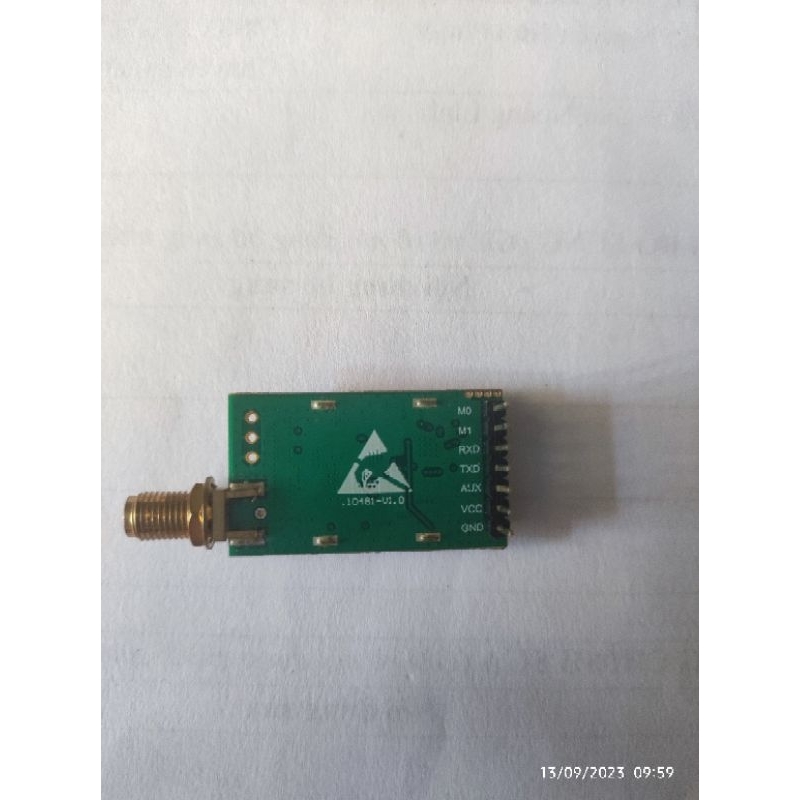 Module RF SX1278 Lora E32 433T20D 433Mhz 3000m