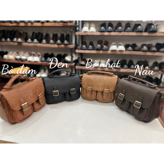 Túi đeo chéo ELLA vintage (tyni shop)