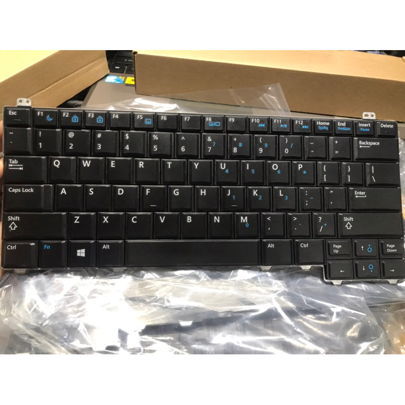 Phím Dell Latitude E5440