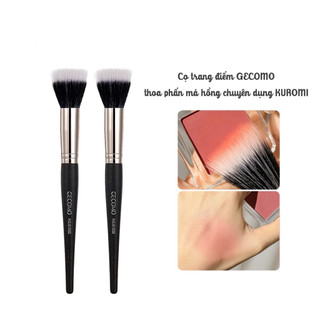 CỌ TRANG ĐIỂM ĐẦU TRÒN ĐÁNH KEM NỀN, CHE KHUYẾT ĐIỂM DỄ DÀNG THAO TÁC, DỄ VỆ SINH CỌ KHÔNG GÂY DỊ ỨNGNG lo