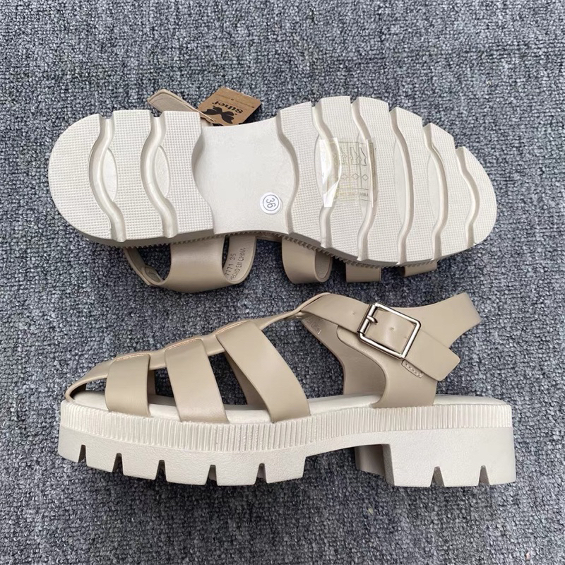 ☘️ ORDER ☘️sandal da bóng đan rọ xuất Canada 35-42