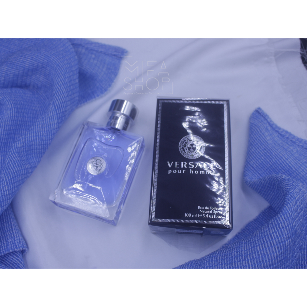 Nước Hoa versace pour home 100ml_XT