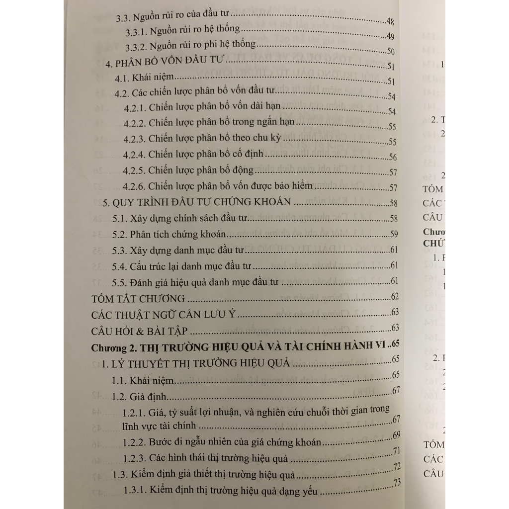 Sách - Giáo Trình Phân Tích Và Đầu Tư Chứng Khoán - PGS. TS. Tô Kim Ngọc