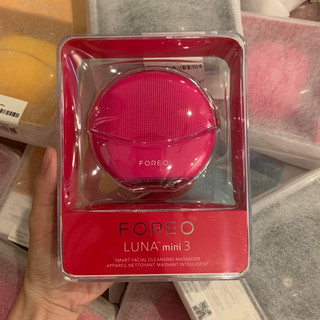 MÁY RỬA MẶT FO.REO LUNA mini 3