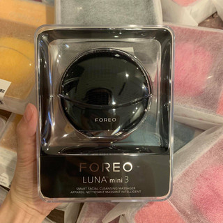 MÁY RỬA MẶT FO.REO LUNA mini 3